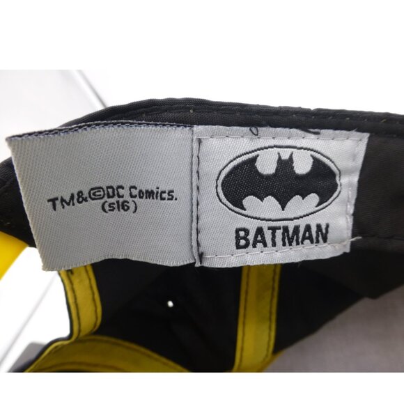 Batman Spring 2016 Snapback Hat Collection - Picture 2 of 10